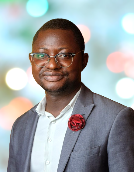 Niyi OLAMIJU
