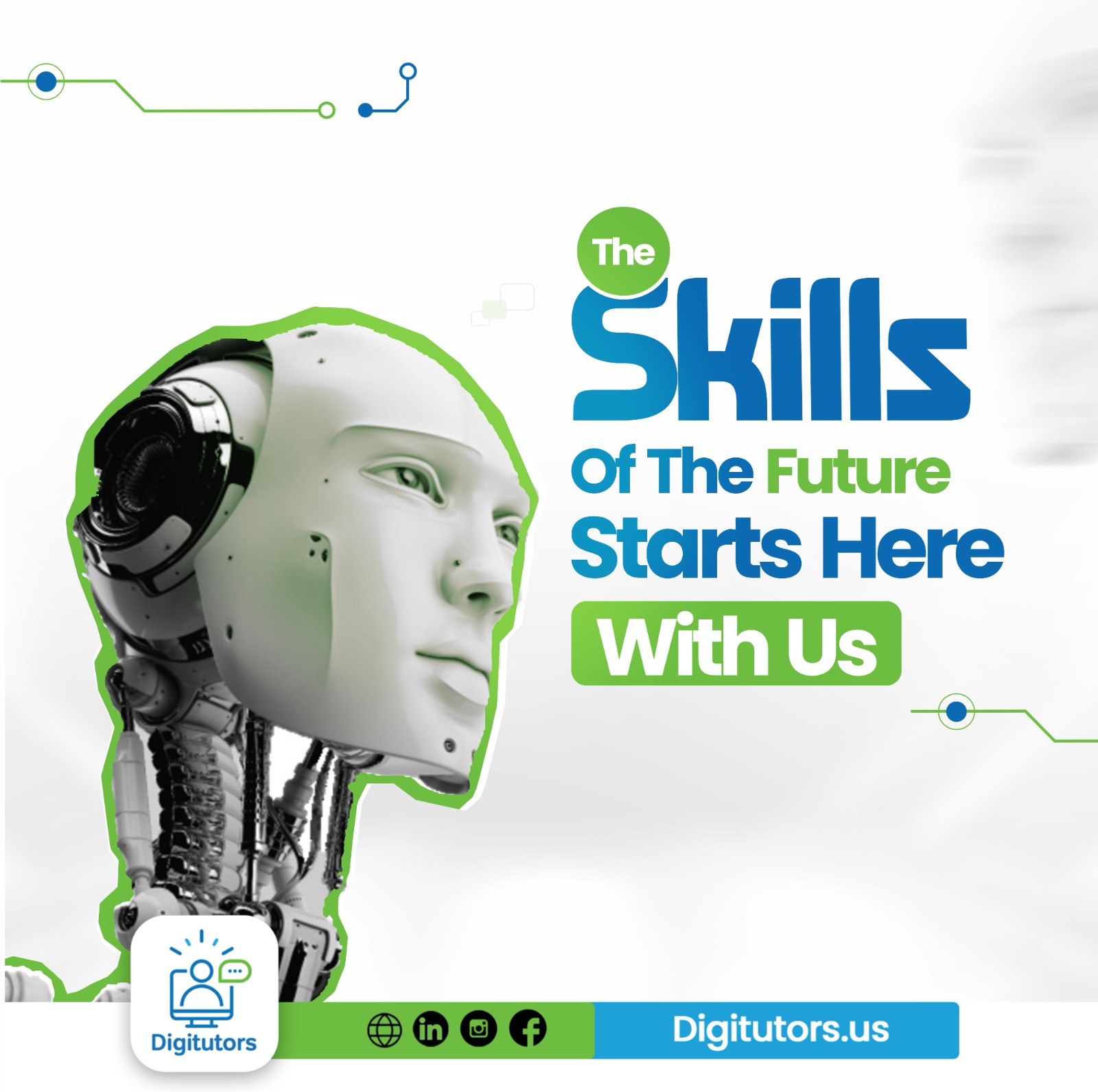 Robot Development with Niyi OLAMIJU